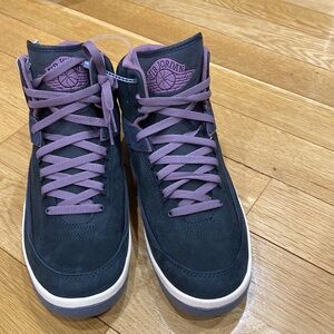 Jordan Air Jordan Retro 2 Womens shoes